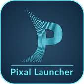 New Pixel Launcher