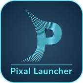 New Pixel Launcher 1.1