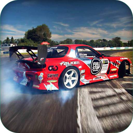 Speed Racing Drivers 2020 racing Street 10.0