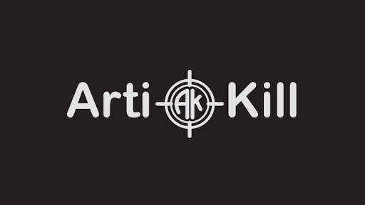 ArtyKill Multiplayer FPS 2 تصوير الشاشة