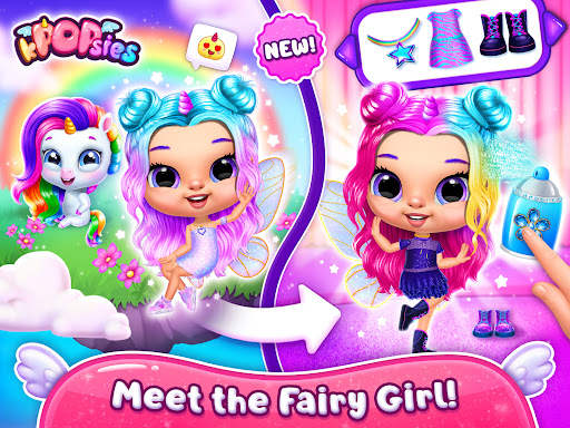 Kpopsies - Hatch Baby Unicorns screenshot 10