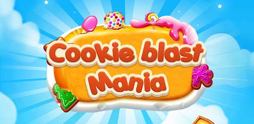 Cookie Crush Mania - Free screenshot 1