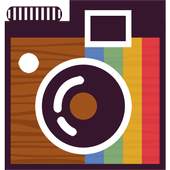Vintage Camera for Instagram 1.0