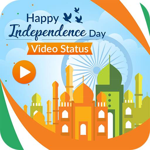 15 August 2019 : Independence Video Status 2019 1.0