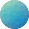 Polygon Gen icon