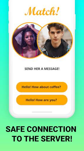 Girls Nearby - Easy to Meet screenshot 3