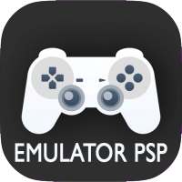 ppsspp game file iso Emulator icon