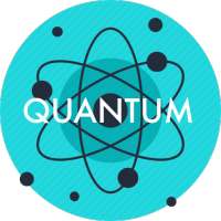 Quantum icon