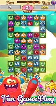 Odd bod Candy Kids Pogo Game screenshot 7