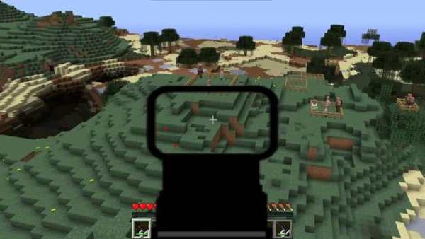 Guns Mod for Minecraft PE screenshot 4