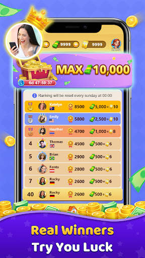 2048 Clash-Win huge rewards screenshot 3