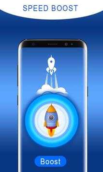 Advance virus Cleaner screenshot 2