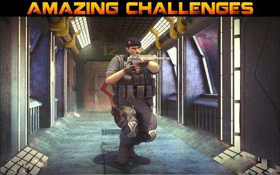 Cover Fire Sniper screenshot 3