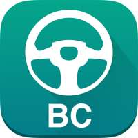ICBC Driving L Test Prep