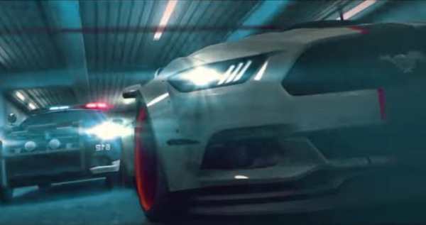 Tips Need for Speed No limits screenshot 2