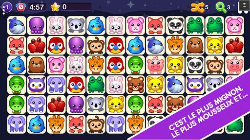 Onet Mahjong Connect Game screenshot 1
