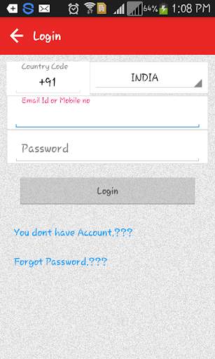 Track My Thought screenshot 5