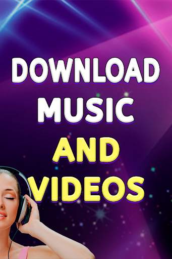 Download Music And Videos For Free Fast Guia Easy screenshot 5