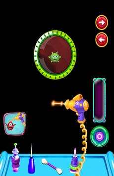 Ear Doctor Clinic screenshot 6