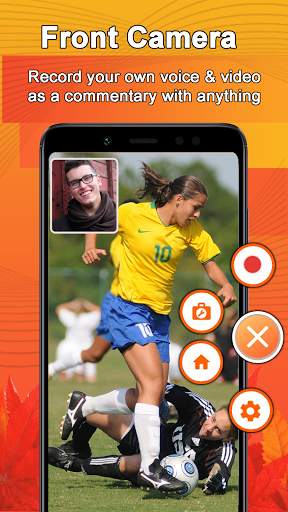 Screen Recorder, Video Recording Software screenshot 7