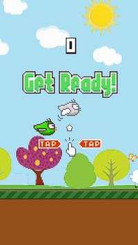 Flipping Bird screenshot 2