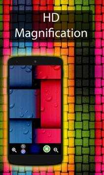 Magnify Camera screenshot 1