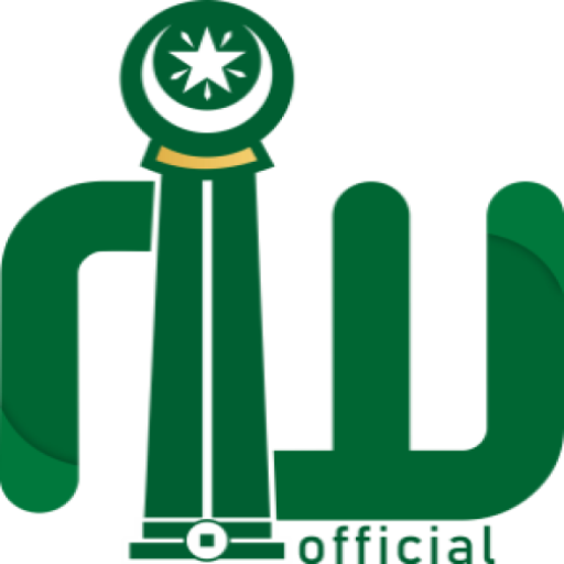 NW Official icon
