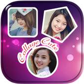 Photo Collage Frame 1.1