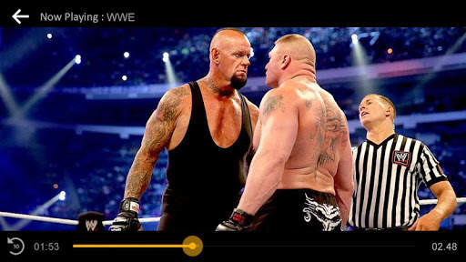 Vuclip Search: Video on Mobile screenshot 8