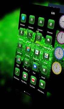 Green Apple Launcher screenshot 4