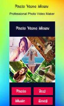 Photo Video Maker screenshot 7