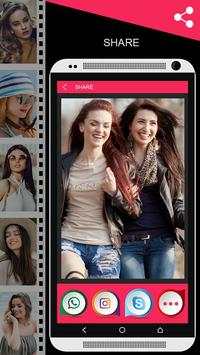 X Video Maker : Photo Video Maker screenshot 5