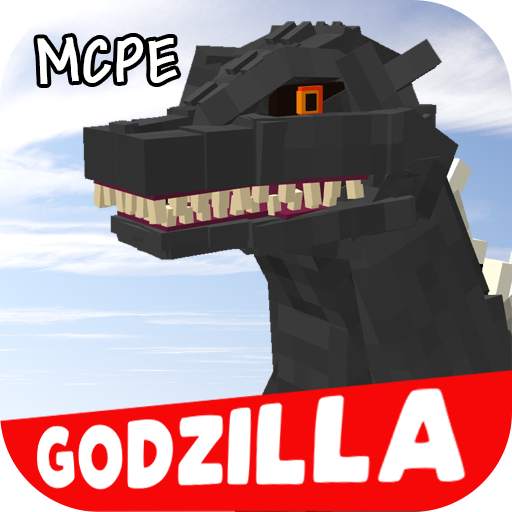 Godzilla vs Kong Mod Minecraft 1.17