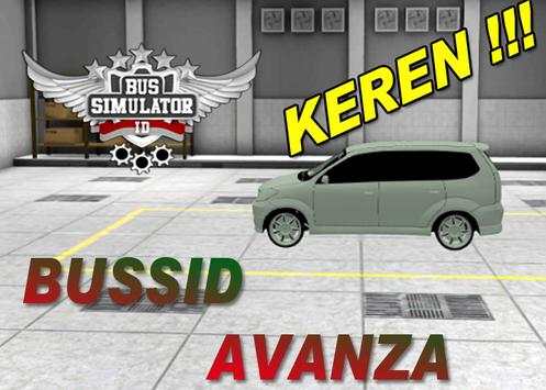 Livery car mod Update screenshot 4