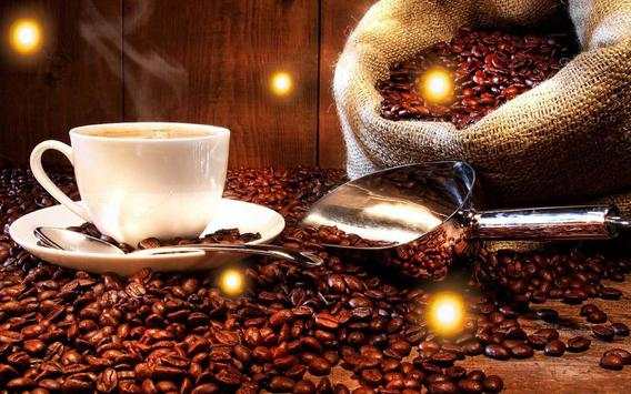Coffee Dreams live wallpaper screenshot 4