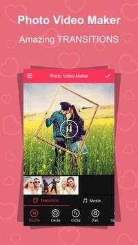 Video Maker: Slideshow screenshot 2