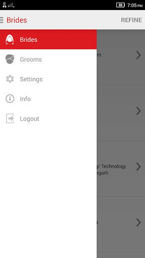 MeraYog - Free Matrimony screenshot 2