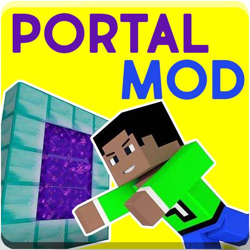 Portal gun mod 10.205