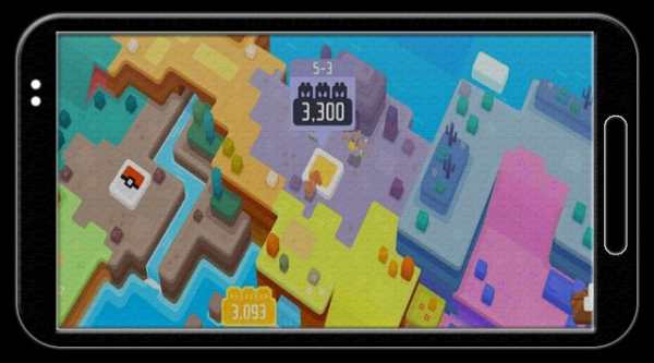 PQGuide - Guide, tips& trick pokemon quest screenshot 3