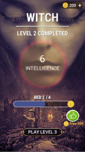 Word Games Offline Free screenshot 1