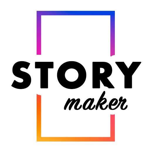 Story Maker, Story Art Maker, Story Edit - InStory 1.5
