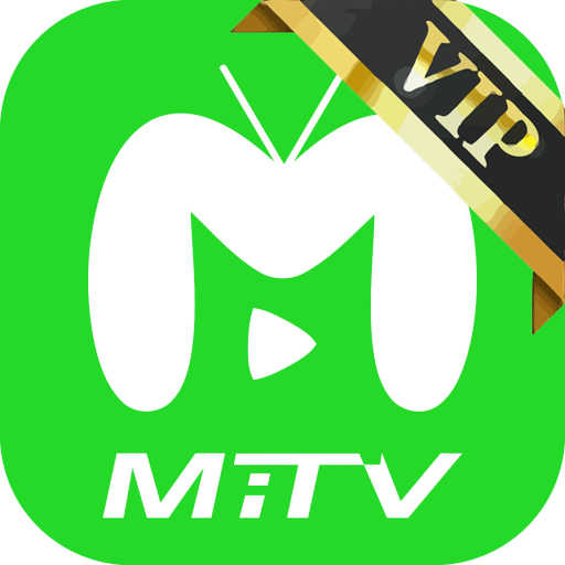 MiTV IPTV VIP - APK أيقونة