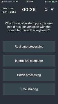 GK Quiz - Play & Earn Money screenshot 3