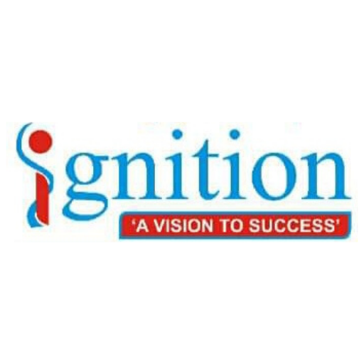 Ignition Classes icon