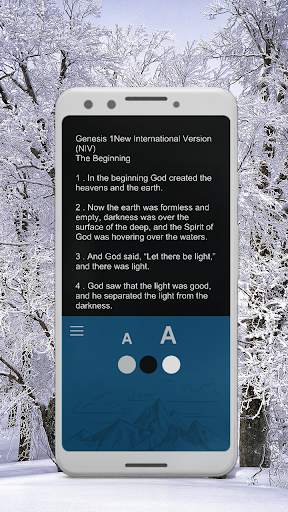 holy bible niv free screenshot 5