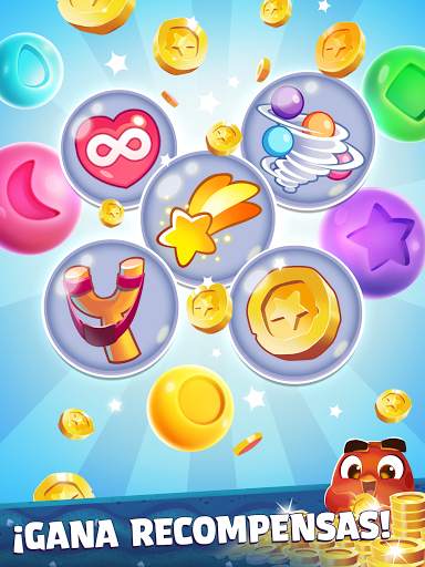 Angry Birds Dream Blast screenshot 12