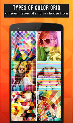 Photo Wonder effect 4 تصوير الشاشة