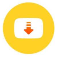 Tube Video Downloader Snap logo