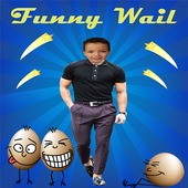 Funny Wail icon