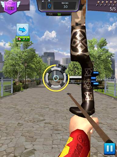 Archery 2023 - King of arrow screenshot 9
